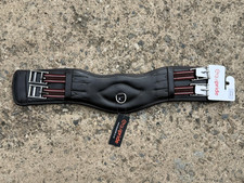 ANATOMICAL DRESSAGE LEATHER