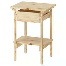 New IKEA KRONÖREN Bedside