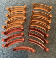 Playmobil Fences - 15 pieces
