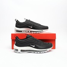 NIKE Air Max 97 Junior Black