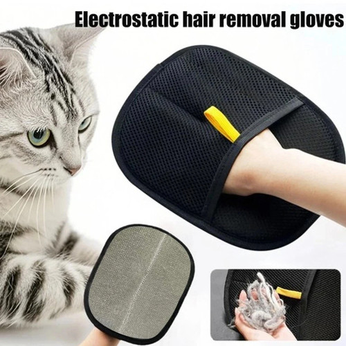 Pets double sided - double,