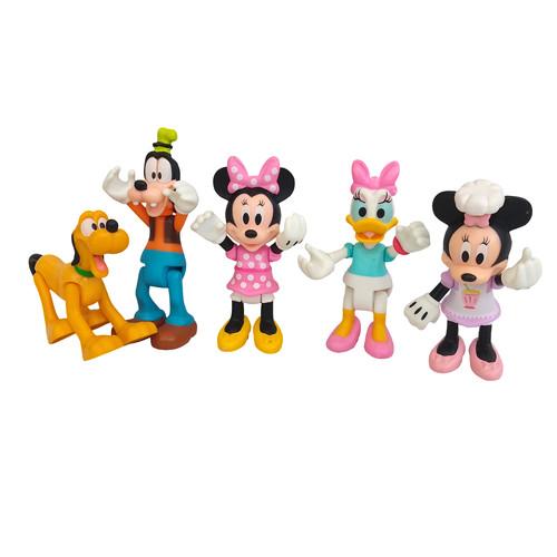 Disney mickey mouse character - disney,