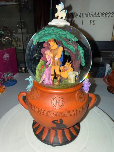 Disney store hercules - disney,