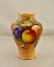 Antique C.1937 Royal Worcester