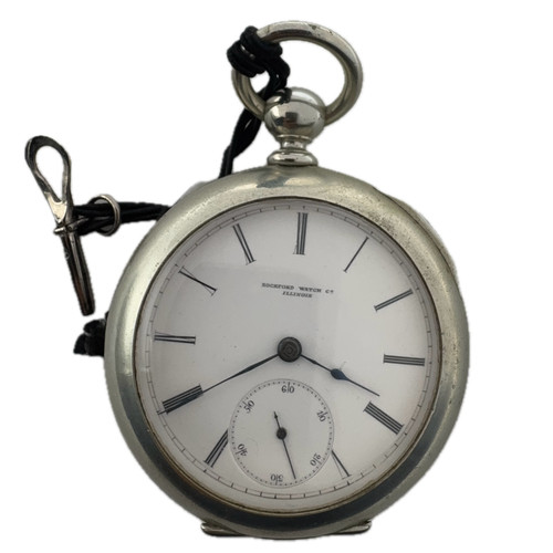 Vintage 18s 1877 - , key