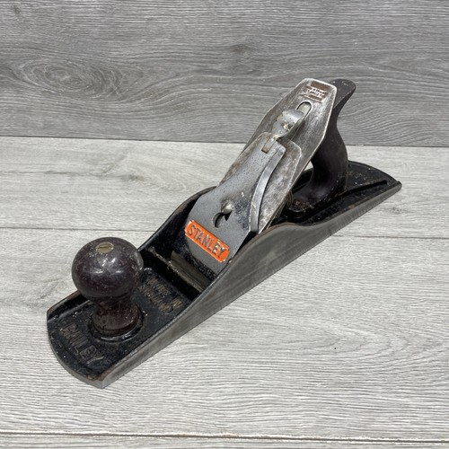 Vintage stanley bailey 5 - bailey,