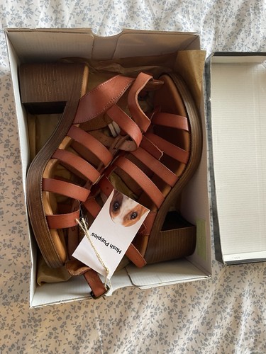 Bnib new gladiator style - bnib,