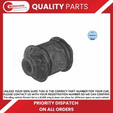 MEYLE Front Lower Control Arm