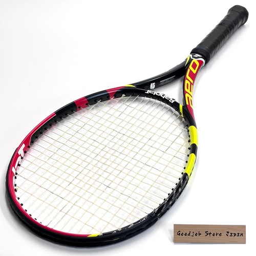 Babolat aeropro drive french - babolat,