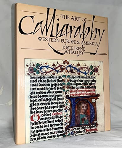The art calligraphy - the,