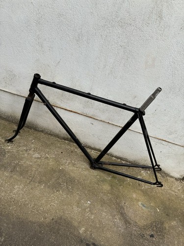 Raleigh record reynolds 501 - raleigh,