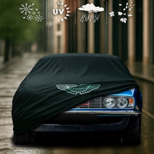 Aston Martin DBS 1967-1972 Outdoor Car Cover Waterproof Cover Custom Fit