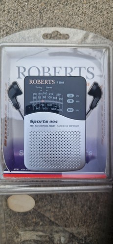 Roberts 9994 sports - r,