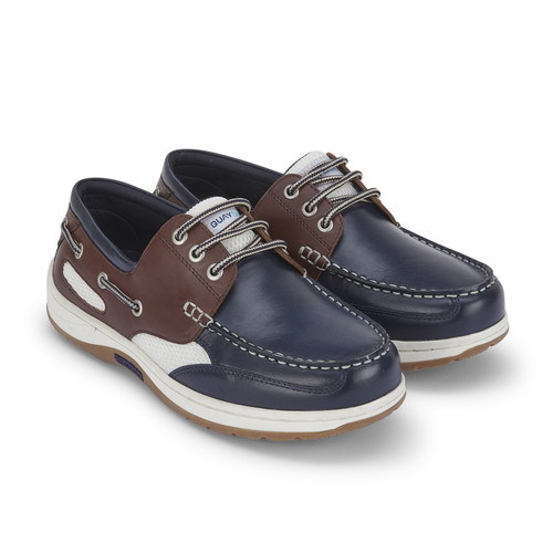 Quayside sydney boat shoe - quayside,