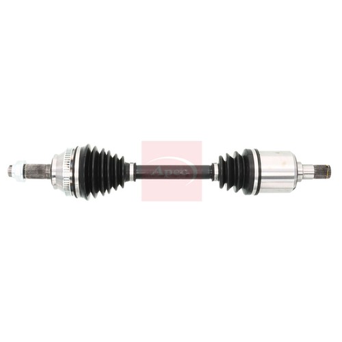 Drive shaft for land - drive,