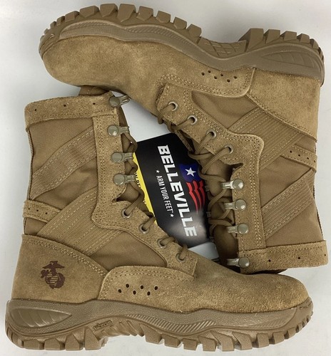 Belleville 520 moto soft toe - 520,