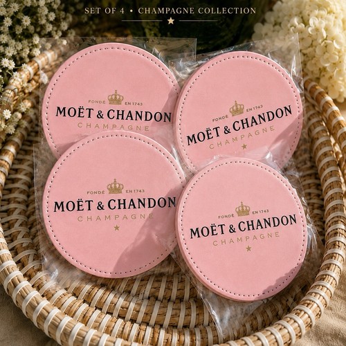 Moët chandon champagne pink - moët,
