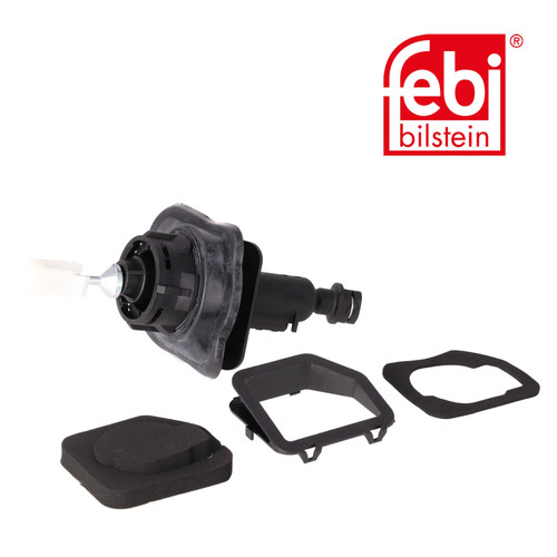 Febi clutch master cylinder - clutch,