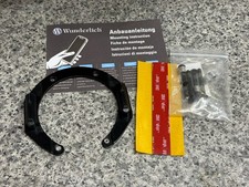 Wunderlich tank ring for tank