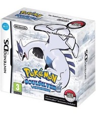 Nintendo DS Pokemon Soul