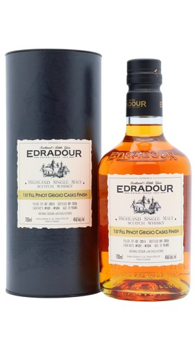 Edradour michael eppan - -, st.