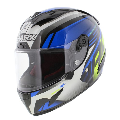 Shark race pro aspy - shark,