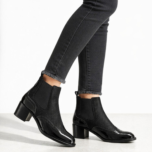 Russell bromley cavendish - russell, &
