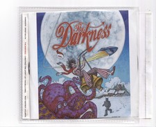 (LW820) The Darkness