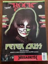 Rock candy magazine - magazine, 2026
