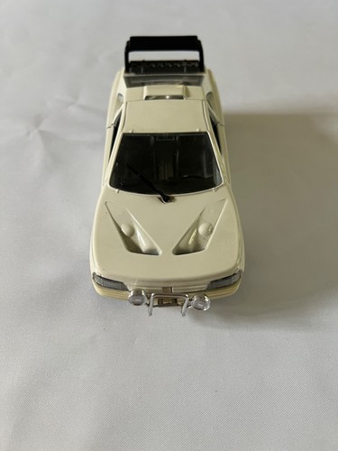 Vintage burago peugeot - peugeot, 405