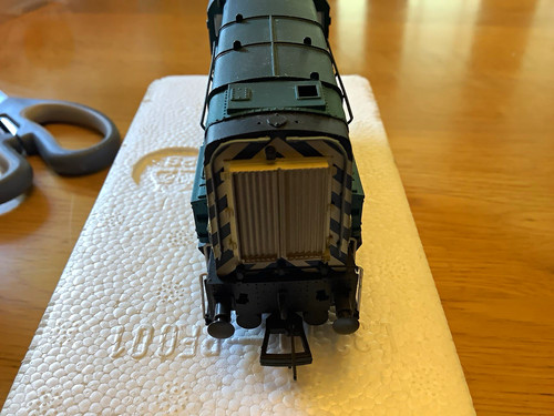Bachmann branchline br - bachmann,