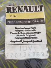 Renault  Accelerator Cable for