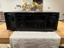 Denon AVR-X2400H 7.2 Channel