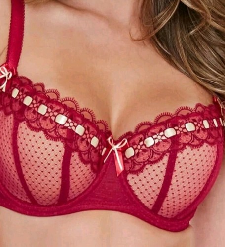 Curvy kate tease lace - curvy,