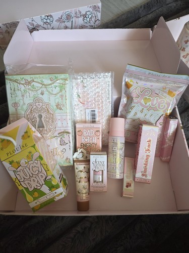 Plouise mixed bundle brand new - plouise,