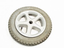 Invacare Mirage pneumatic drive wheel part electric mobility wheelchair power...