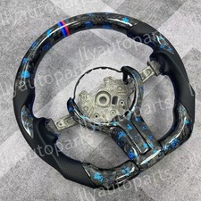 Blue Forged for BMW M3 M5 M6