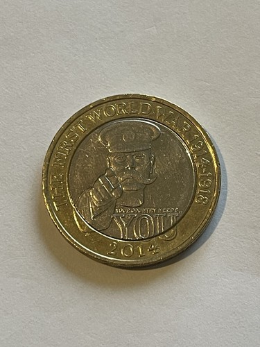 2014 lord kitchener - 2014, first