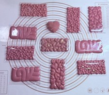 Ruby Chocolate  Valentines