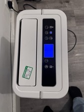 Blyss 16 Litres Dehumidifier