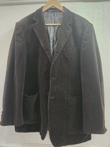 Feraud mens black and - black,