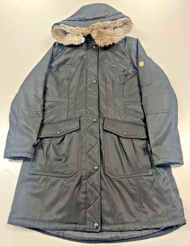 Centigrade women parka coat - centigrade,