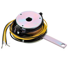 M93K-24VDC 4.0Nm Electric