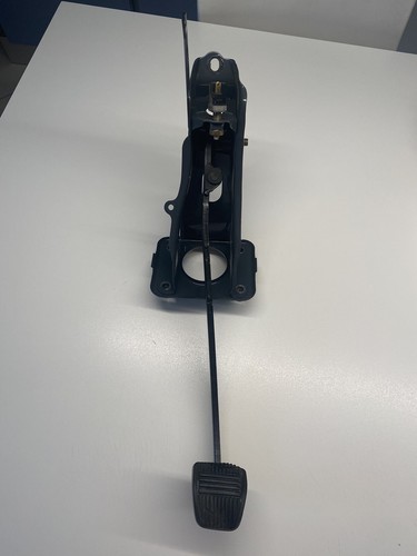 Complete brake pedal - brake, +