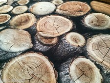 Wood Tree Logs Stumps Wooden