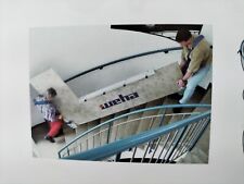 Weha Granite Worktop and Marble Vanity Unit Lifter.