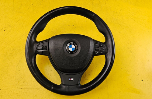 Bmw series f10 520d - series, m