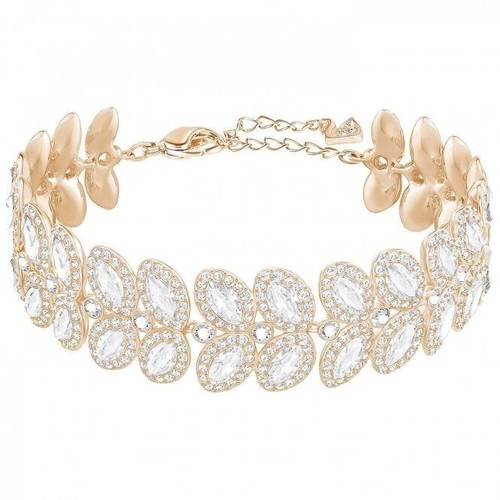Genuine swarovski baron rose - baron,