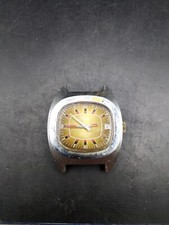 Mens Trafalgar Watch Calendar