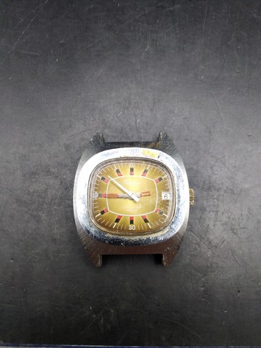 Mens trafalgar watch calendar - mens,